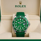 Premium Silicone Strap Submariner Style Rolex Watch Durable Elegant Comfortable Reliable Best Quality Practical Choice For Men’s Fashion And Daily Wear |Black